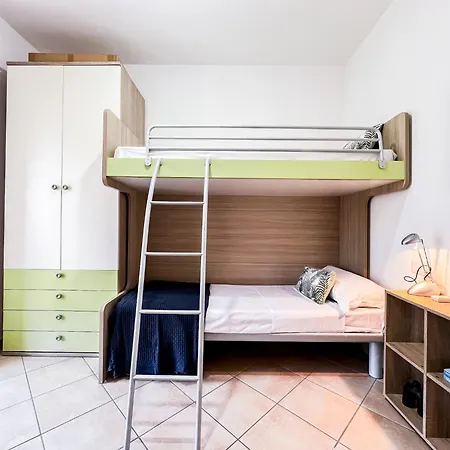 Apartmán Ginestra House Olbia