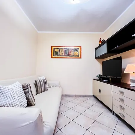 Ginestra House *