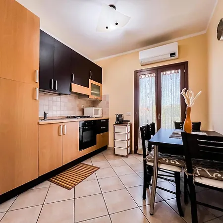Ginestra House Apartmán