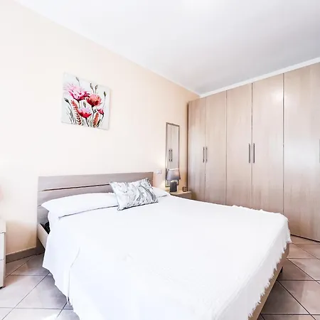 Ginestra House Olbia