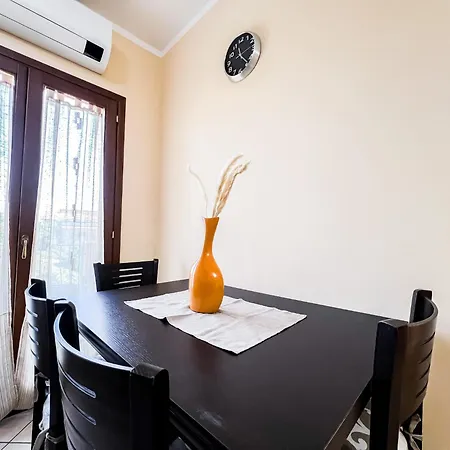 Ginestra House * Olbia