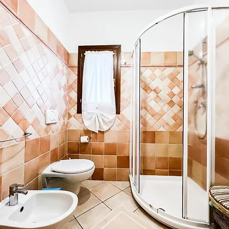 Ginestra House Apartmán