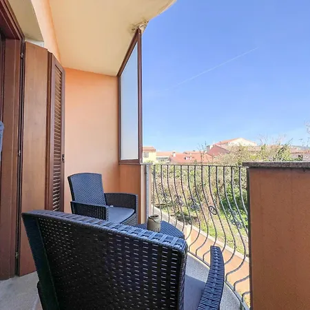 Ginestra House * Olbia