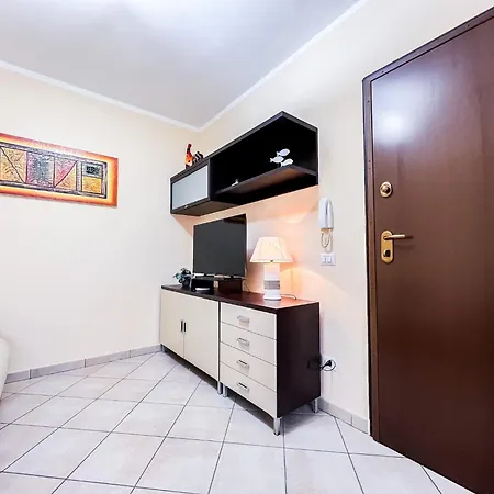 Ginestra House