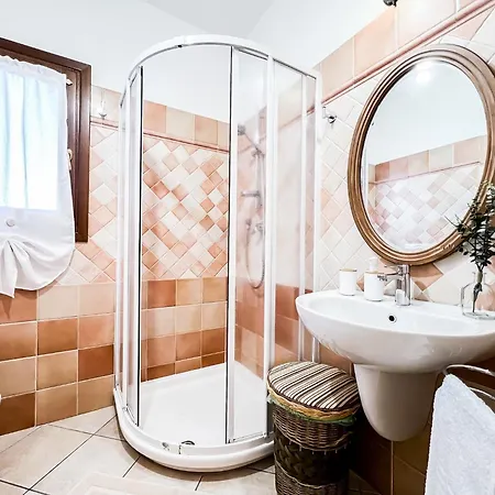 Ginestra House Apartmán
