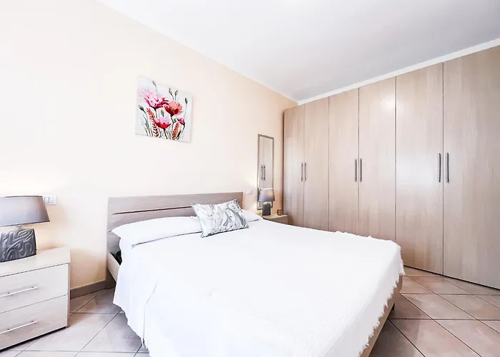 Ginestra House Olbia