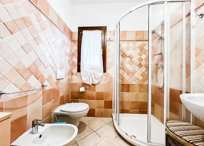 Ginestra House Apartamento