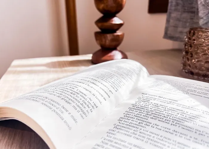 Apartamento Ginestra House