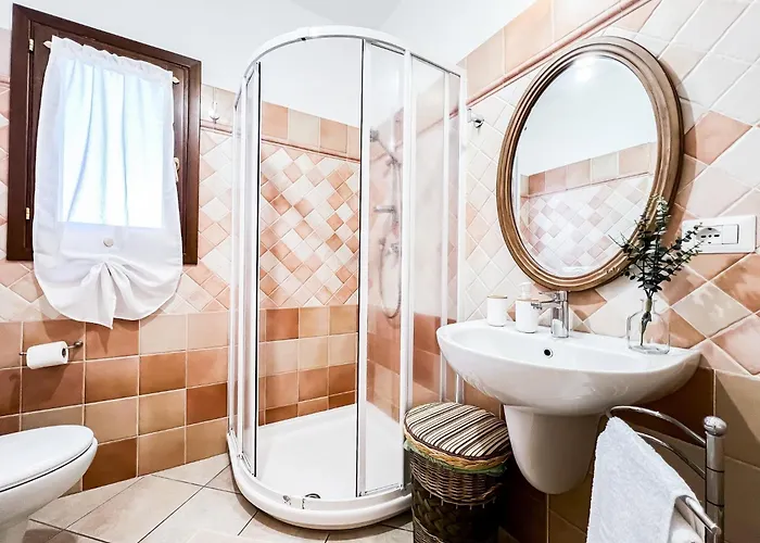 Ginestra House Apartamento